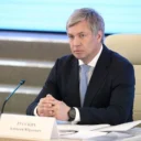 Алексей Русских