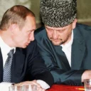 Рамзан Кадыров