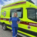 Истории со скорой