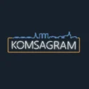 Komsagram