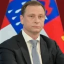 Мэр Сочи Андрей Прошунин