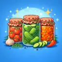 Домашние заготовки | Рецепты