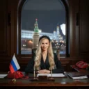 Оптимистка в штатском 🇷🇺