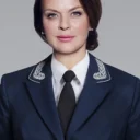 Анна Цивилева