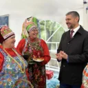 Александр Осипов | Губернатор Забайкалья