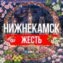 ✔️Нижнекамск.Жесть