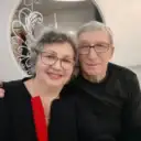 Нина из Сибири и её Генерал