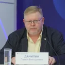 Что-то знаю / Павел Данилин