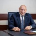 Мэр Омска Сергей Шелест