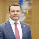 Дмитрий Жаромских