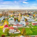Коломна Актуальная