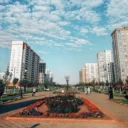 Проспект Дериглазова|Курск