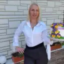 Елена Попова 🌹 Кремовая и зефирная флористика