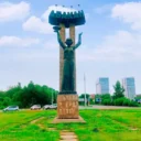 АБК — город Абакан