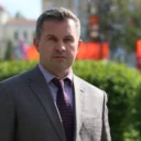 Дмитрий Махиня