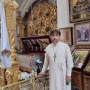 СВЯТИТЕЛЬ ЛУКА КРЫМСКИЙ и другие святыни