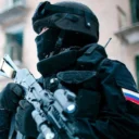 Армия / Сводки СВО / Россия