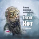 Ёжкин кот