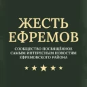 Жесть Ефремов / Новости / Тульская область