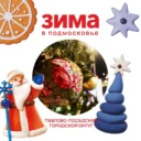 Город Павловский Посад Павлово-Посадского г.о.