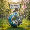 [ХМ] Типичный Ханты-Мансийск | ХМАО-ЮГРА
