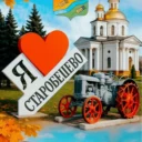 СТАРОБЕШЕВСКИЙ РАЙон «Z»