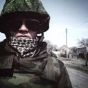 Военкор Z Медведев