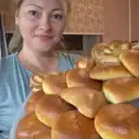 Настя Лосева. Рецепт вкусной жизни