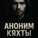 Аноним Кяхты