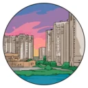Парнас | Выборгский район