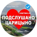 Подслушано Царицыно Кантемировская