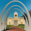 Ржевка — Красногвардейский район СПб