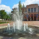 NEW БОРИСОГЛЕБСК