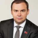 Юрий Афонин