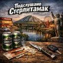 Подслушано Стерлитамак