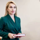 Инна Колыхматова
