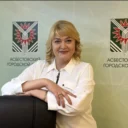 Наталья Тихонова