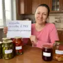 КОРОЛЕВА ЗАГОТОВОК | РЕЦЕПТЫ