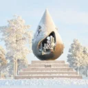 Когалым в Максе