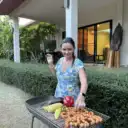 Рецепты Юли Пономарёвой