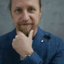 Дмитрий Троцкий и команда