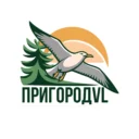 Пригород Владивостока