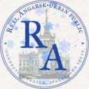 Реальный Ангарск