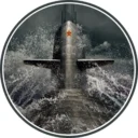 Russian Submarine