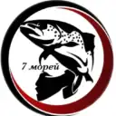 7 Морей (Волгоград) форель из Осетии