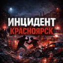 Инцидент • ЧП Красноярск
