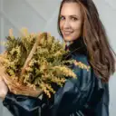 Ольга Гажиенко