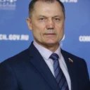 Сенатор Игорь Мурог