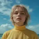 Любовь на ладошке