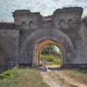 Керченская крепость